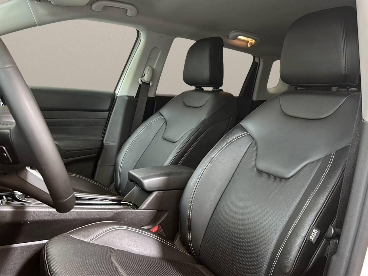 JEEP Compass 1.5 Turbo T4 130 CV MHEV 2WD Summit - 10