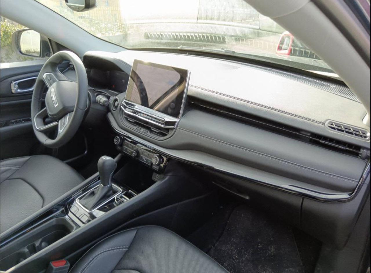 JEEP Compass 1.5 Turbo T4 130 CV MHEV 2WD Summit - 6