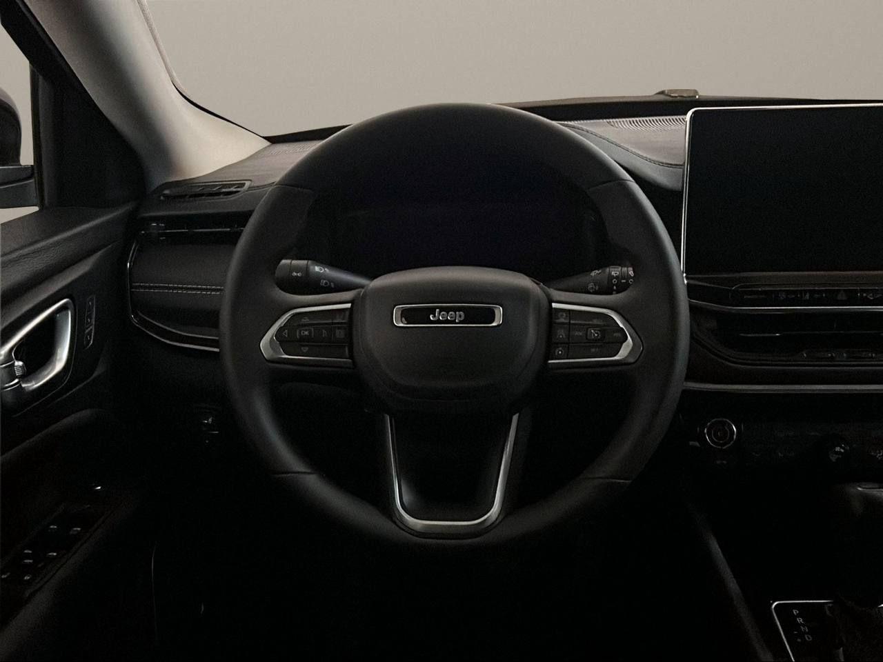 JEEP Compass 1.5 Turbo T4 130 CV MHEV 2WD Summit - 18
