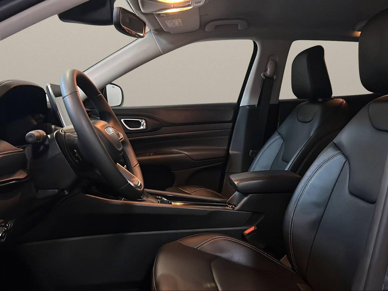 JEEP Compass 1.5 Turbo T4 130 CV MHEV 2WD Summit - 9