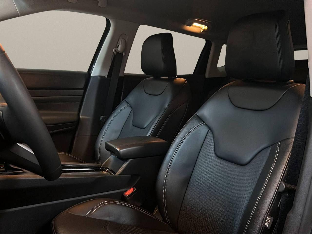 JEEP Compass 1.5 Turbo T4 130 CV MHEV 2WD Summit - 10