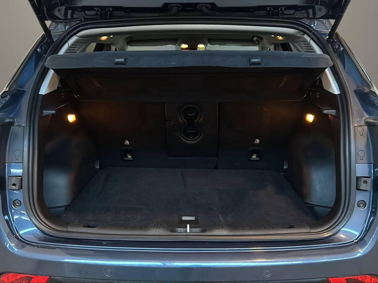 JEEP Compass 1.5 Turbo T4 130 CV MHEV 2WD Summit - 7