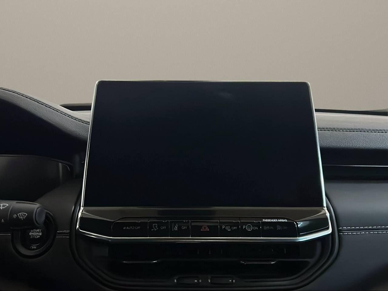 JEEP Compass 1.5 Turbo T4 130 CV MHEV 2WD Summit - 23