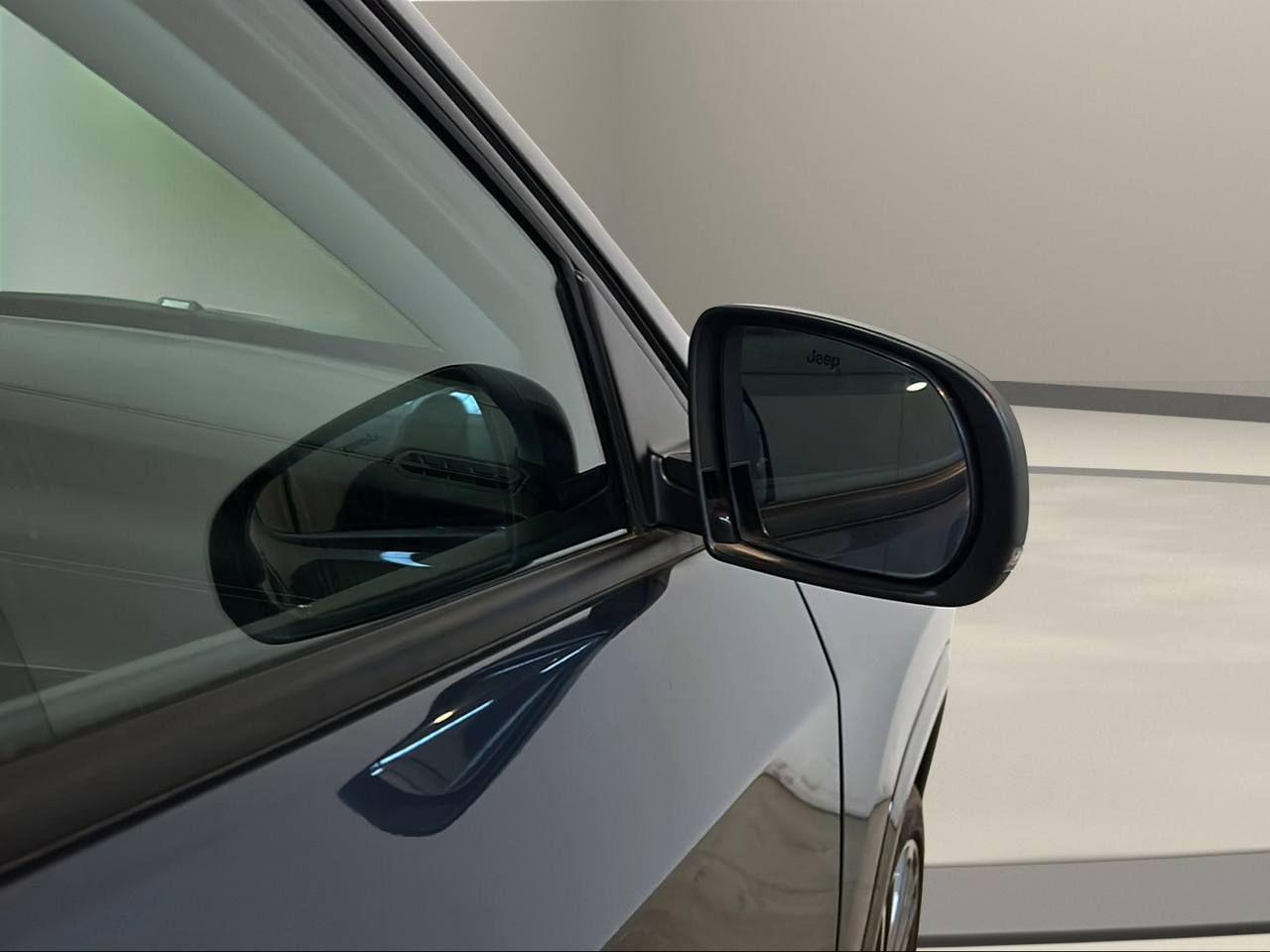 JEEP Compass 1.5 Turbo T4 130 CV MHEV 2WD Summit - 44