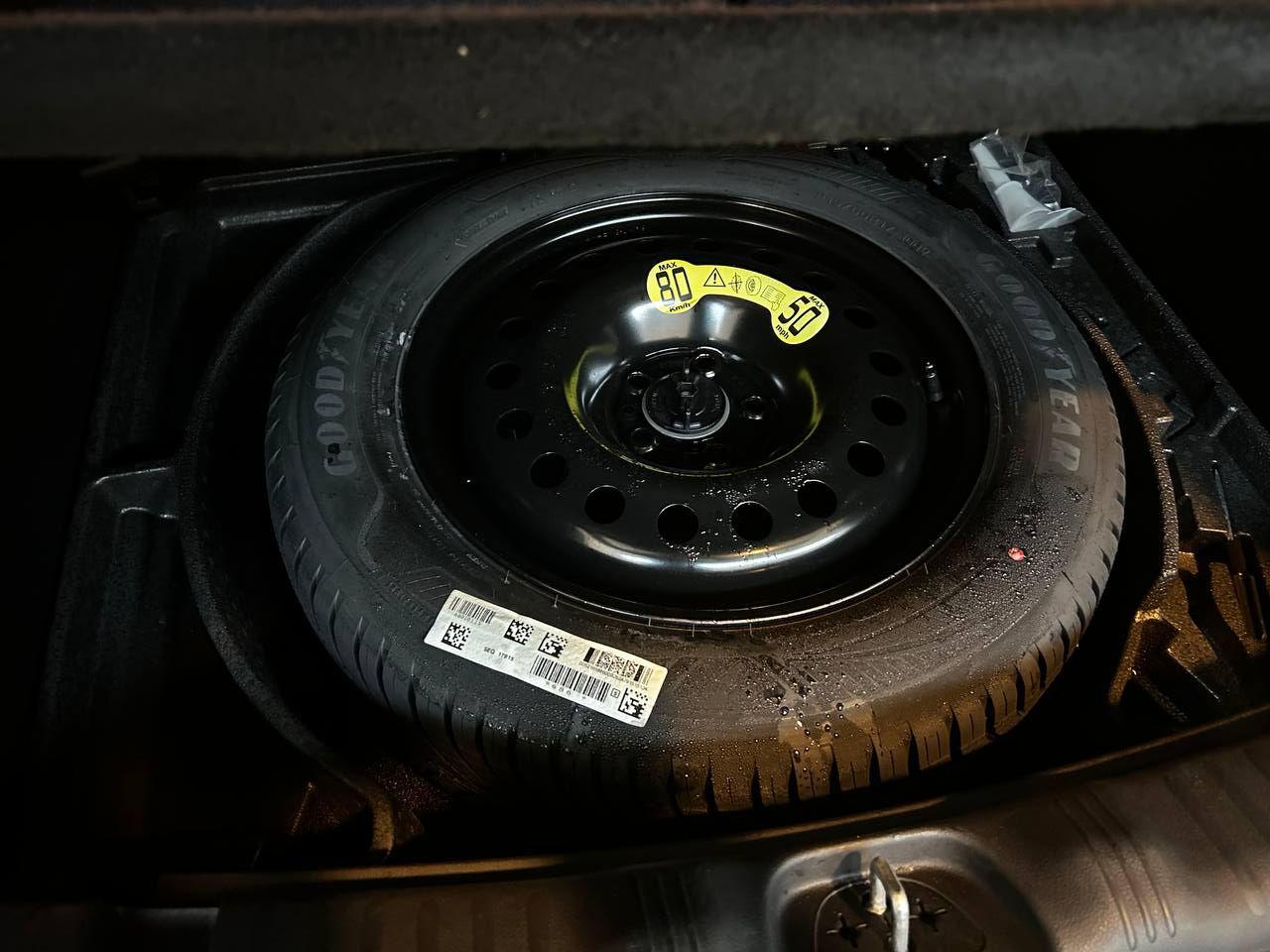 JEEP Compass 1.5 Turbo T4 130 CV MHEV 2WD Summit - 8