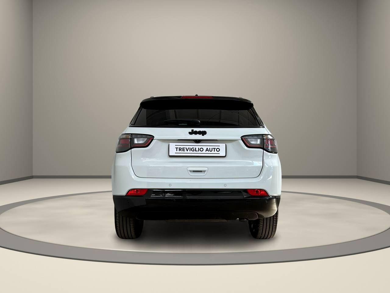 JEEP Compass 1.5 Turbo T4 130 CV MHEV 2WD Summit - 6