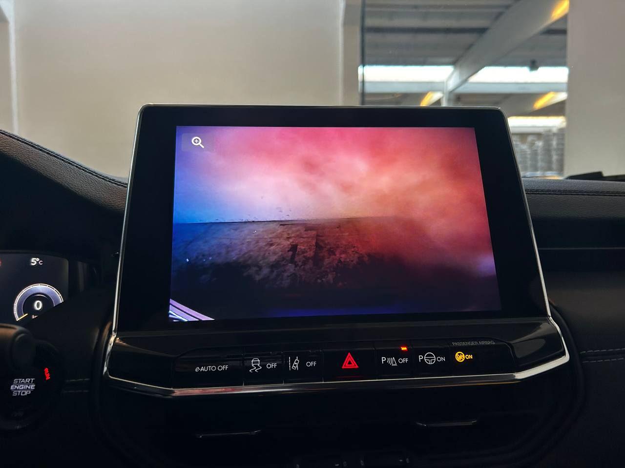 JEEP Compass 1.5 Turbo T4 130 CV MHEV 2WD Summit - 26