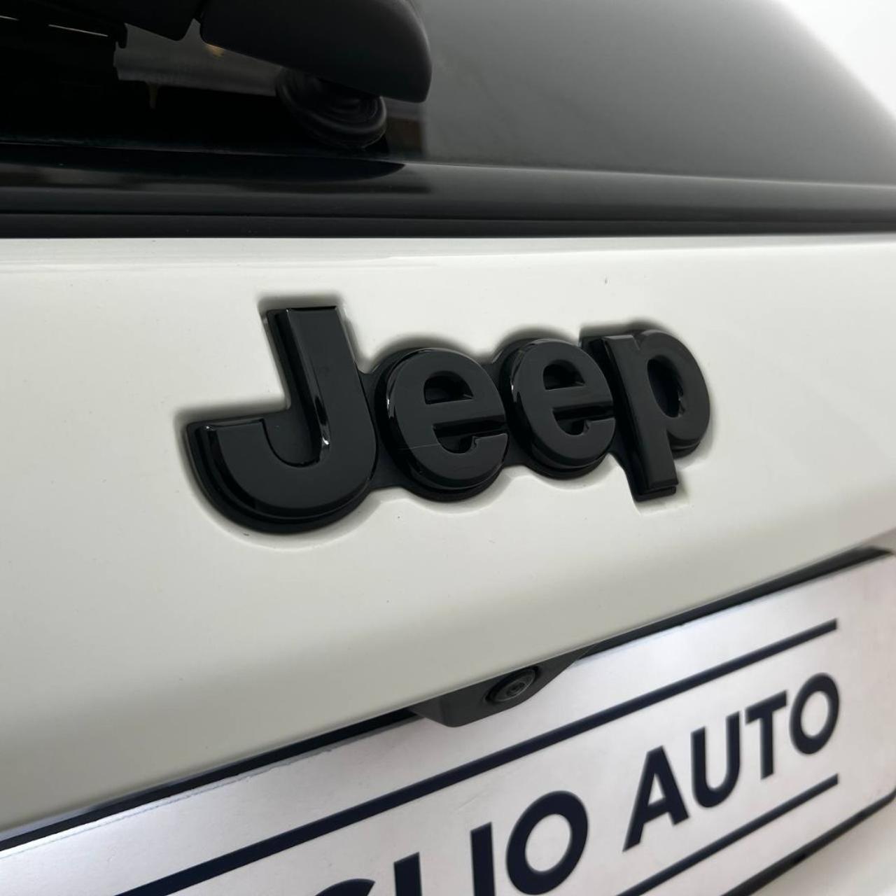 JEEP Compass 1.5 Turbo T4 130 CV MHEV 2WD Summit - 42