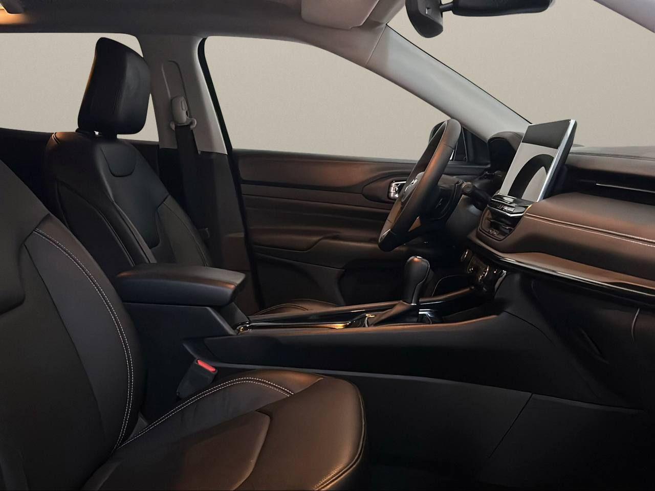 JEEP Compass 1.5 Turbo T4 130 CV MHEV 2WD Summit - 13