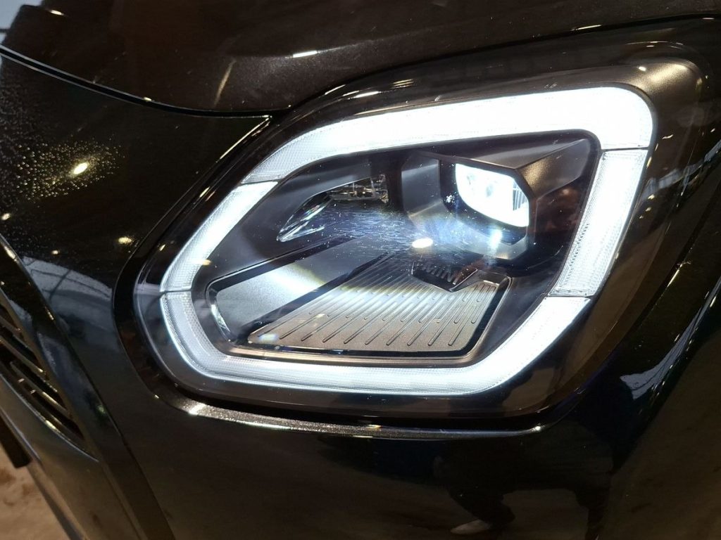 MINI Countryman D Classic Countryman Pacchetto Aut. - 6