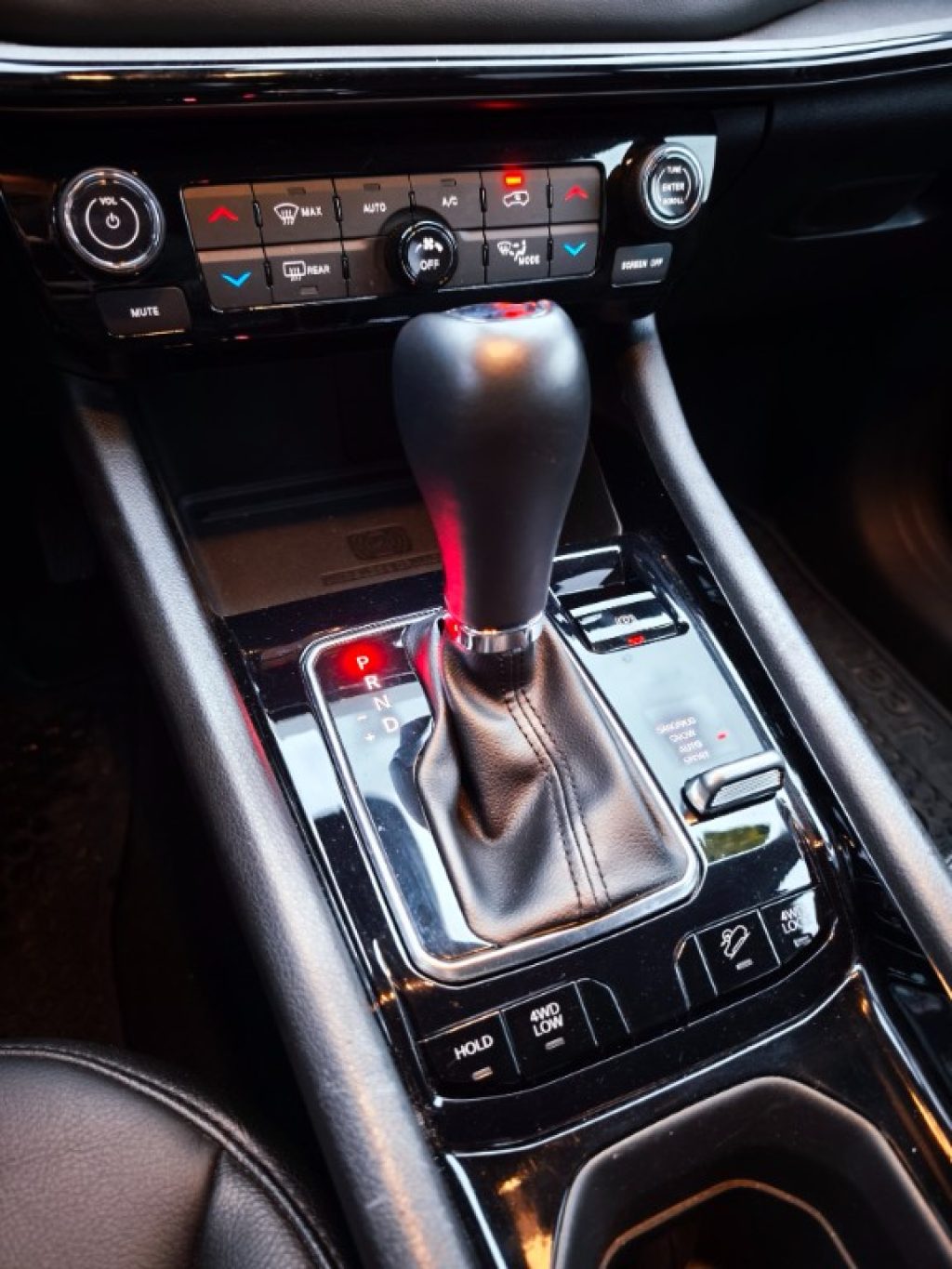 JEEP Compass 1.3 Turbo T4 240 CV PHEV AT6 4xe S - 11