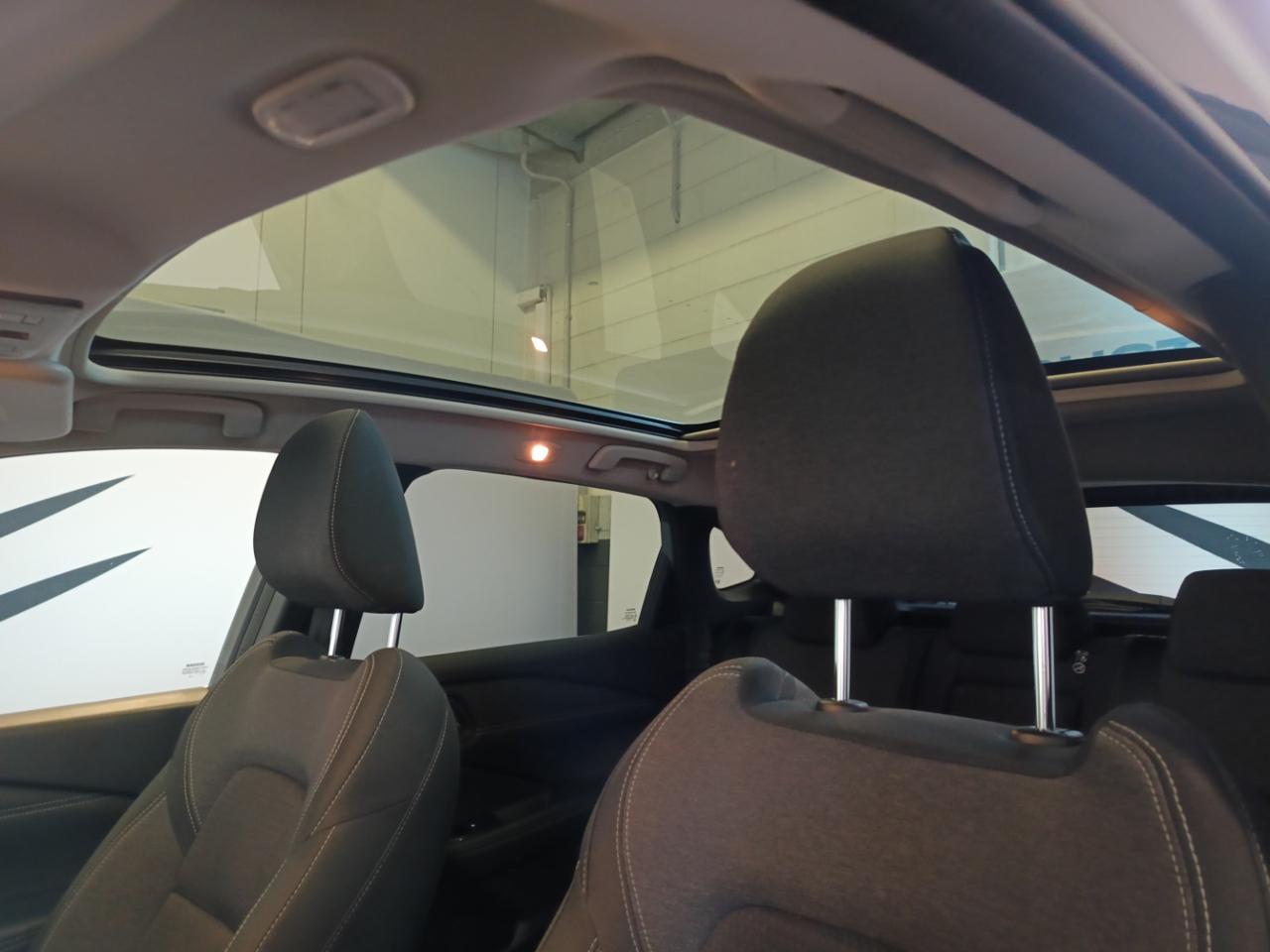 NISSAN Qashqai MHEV 158 CV Xtronic N-Connecta - 11