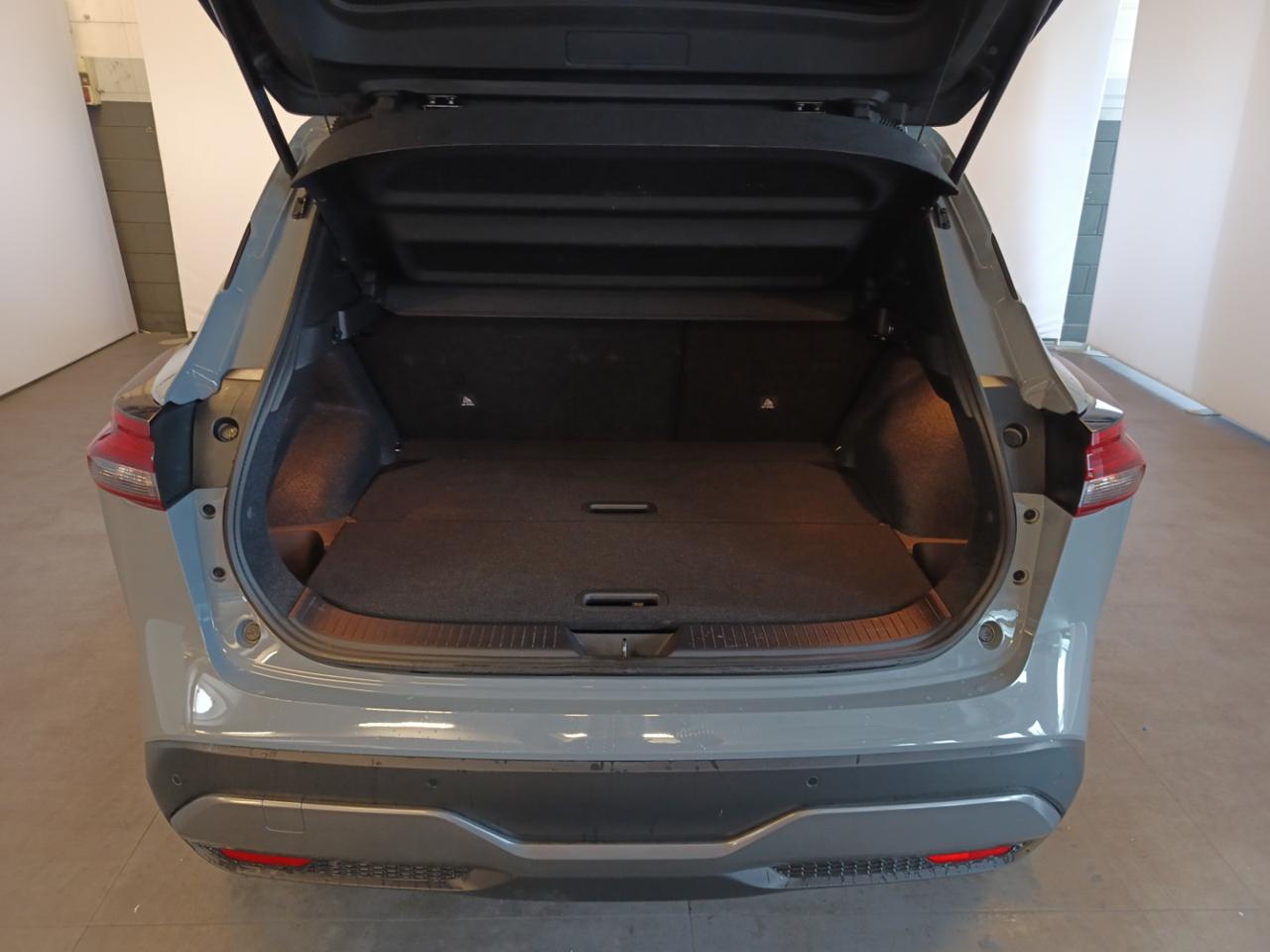 NISSAN Qashqai MHEV 158 CV Xtronic N-Connecta - 10