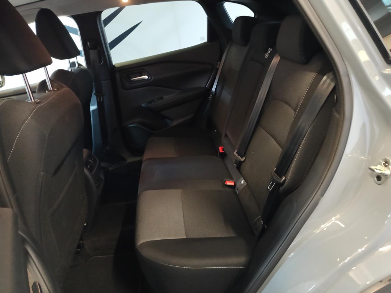 NISSAN Qashqai MHEV 158 CV Xtronic N-Connecta - 9