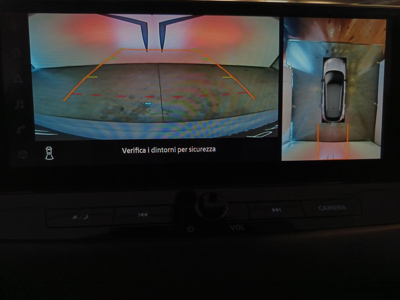 NISSAN Qashqai MHEV 158 CV Xtronic N-Connecta - 16