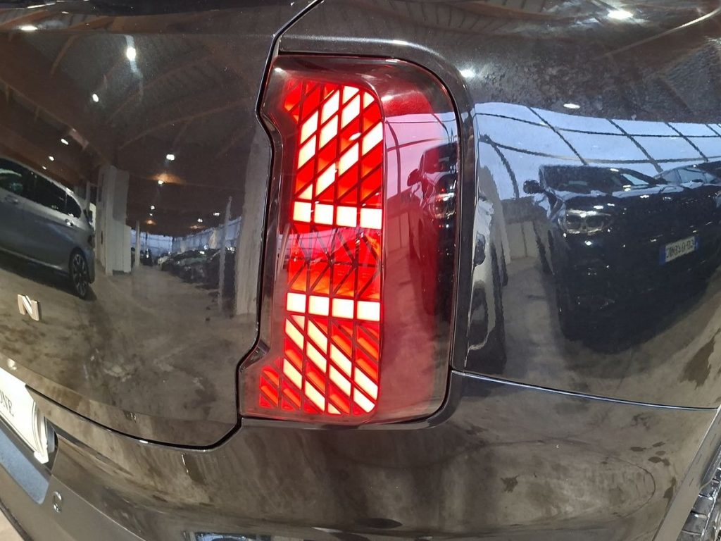 MINI Countryman D Classic Countryman Pacchetto Aut. - 7