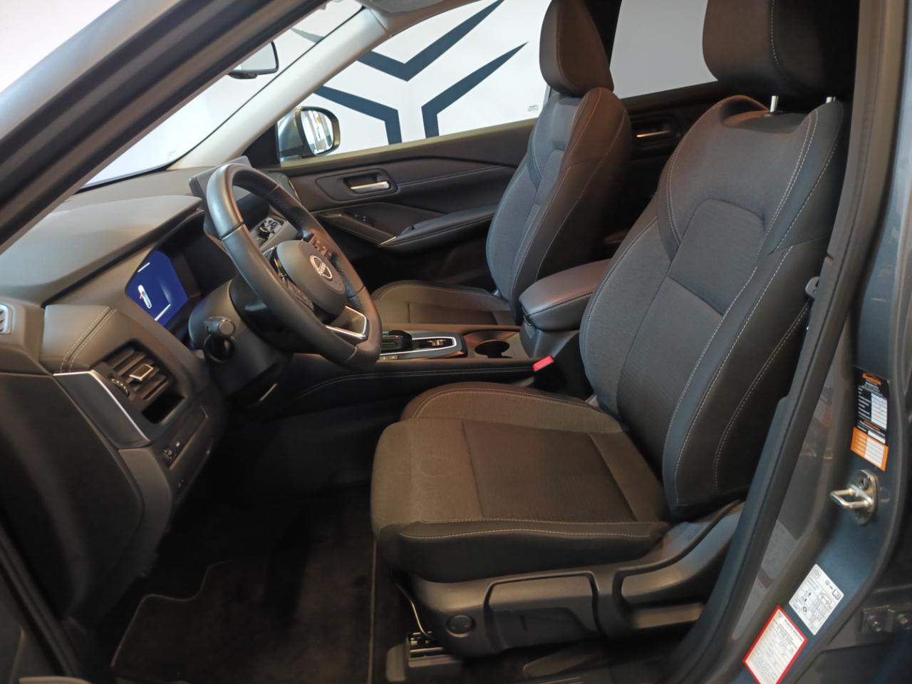 NISSAN Qashqai e-Power N-Connecta - 8