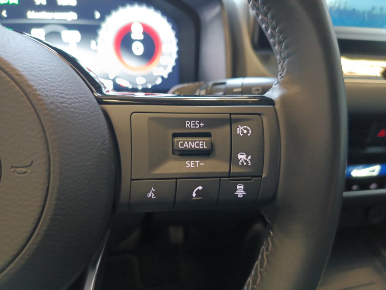 NISSAN Qashqai e-Power N-Connecta - 17
