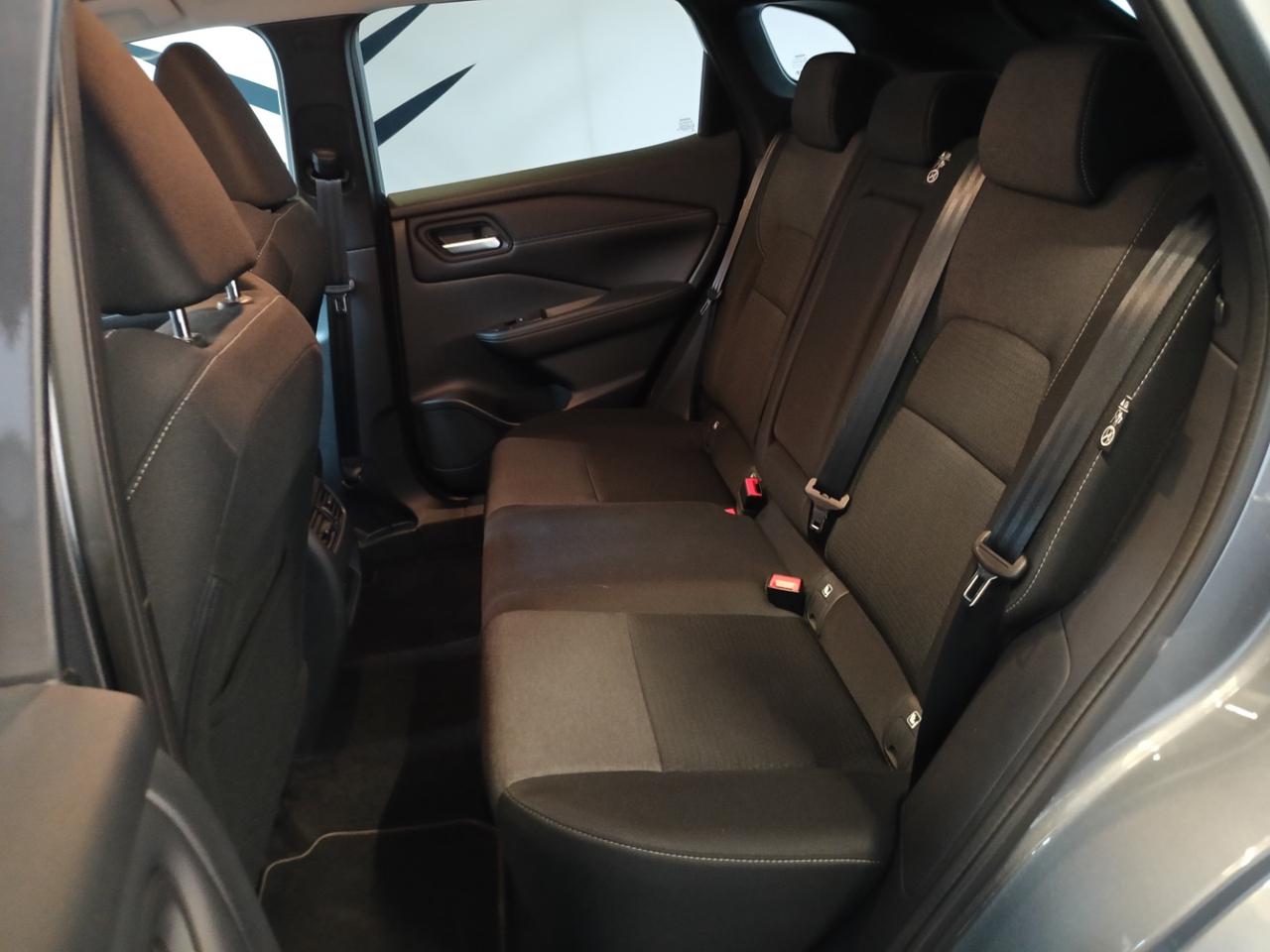 NISSAN Qashqai e-Power N-Connecta - 9