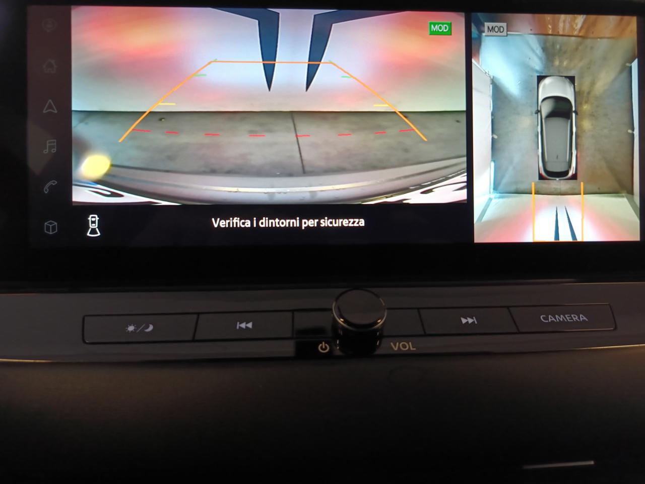 NISSAN Qashqai e-Power N-Connecta - 15