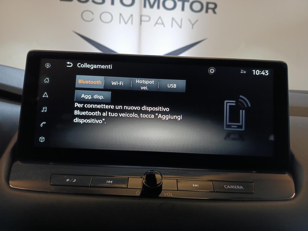 NISSAN Qashqai e-Power N-Connecta - 14