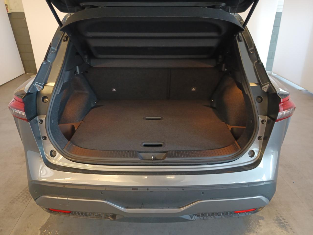 NISSAN Qashqai e-Power N-Connecta - 10