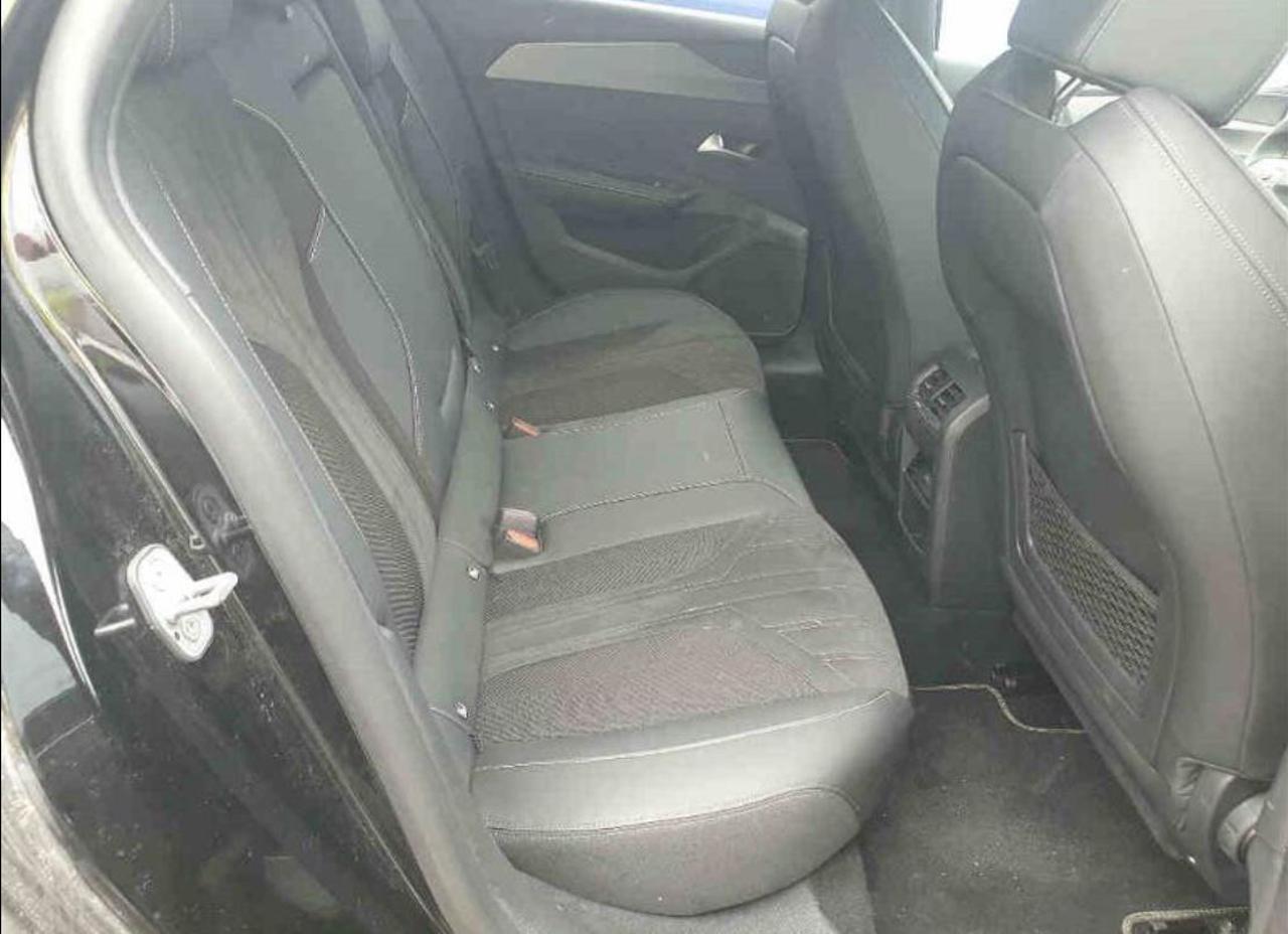 PEUGEOT 308 Plug-in Hybrid 225 e-EAT8 SW GT - 7