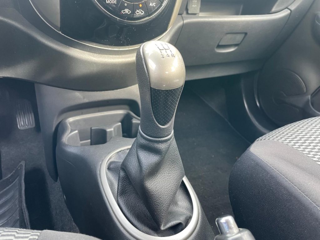 NISSAN Micra 1.2 12V 5 porte Acenta - 9