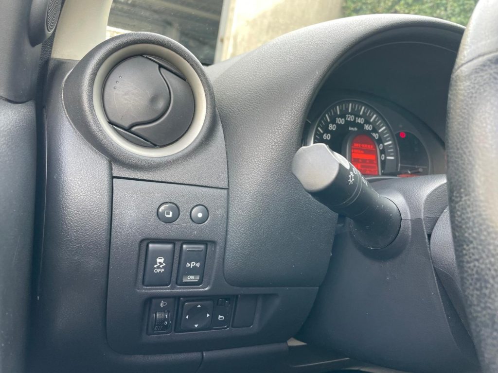 NISSAN Micra 1.2 12V 5 porte Acenta - 12