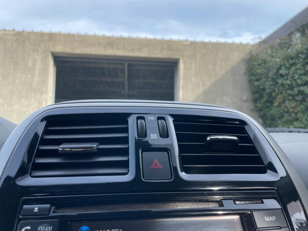 NISSAN Micra 1.2 12V 5 porte Acenta - 16