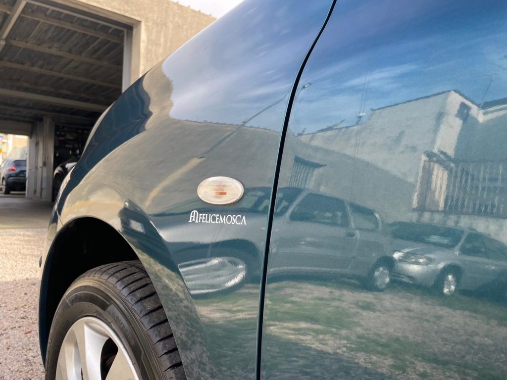 NISSAN Micra 1.2 12V 5 porte Acenta - 25