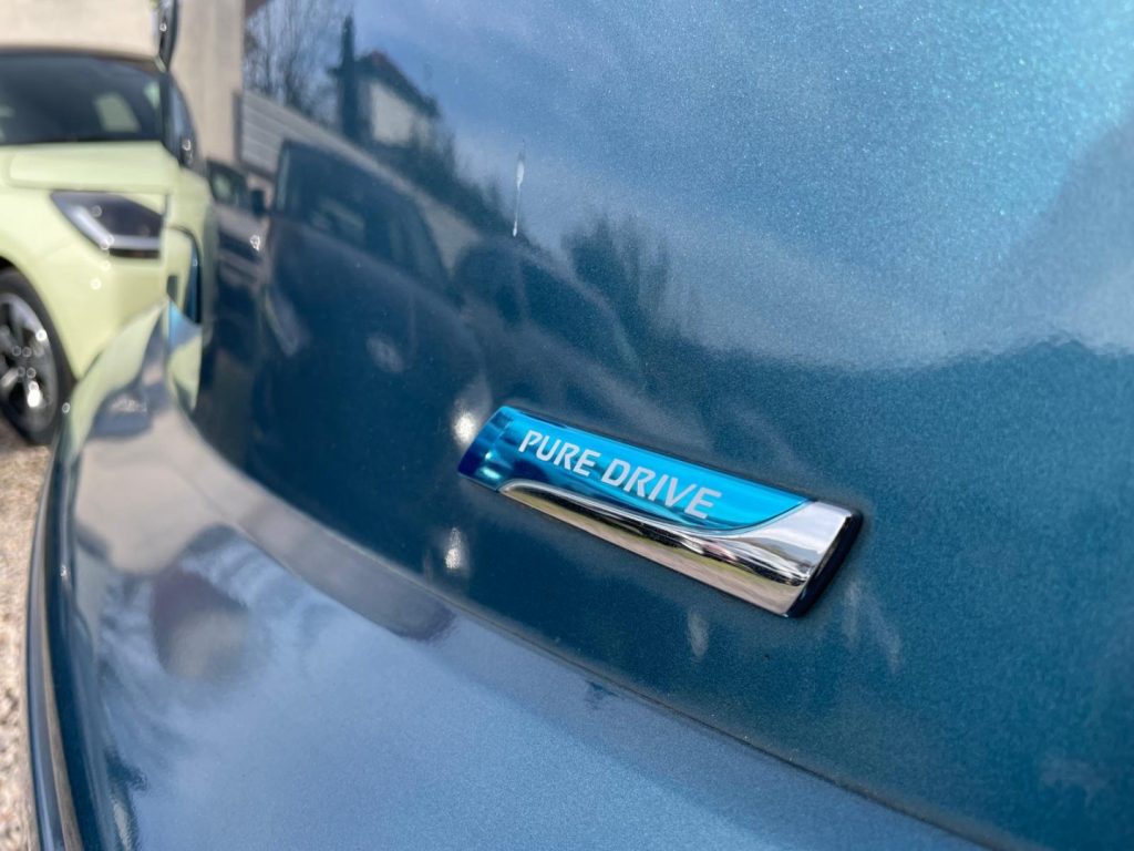 NISSAN Micra 1.2 12V 5 porte Acenta - 4