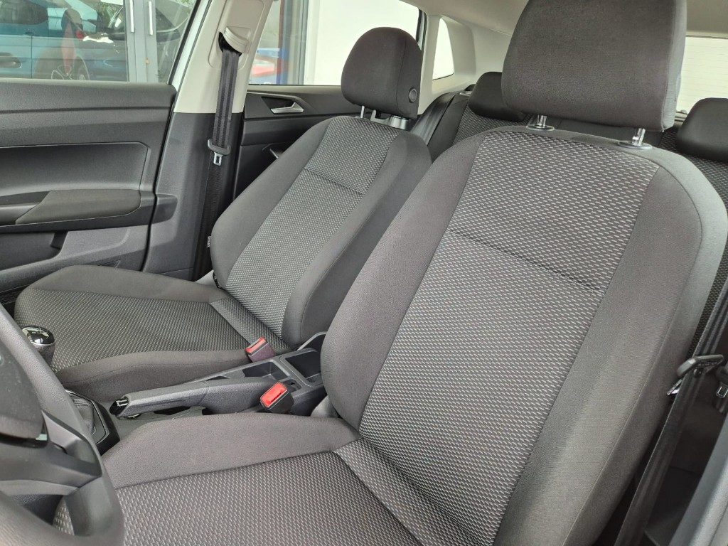 VOLKSWAGEN Polo 1.6 TDI 5p. Comfortline BlueMotion - 6