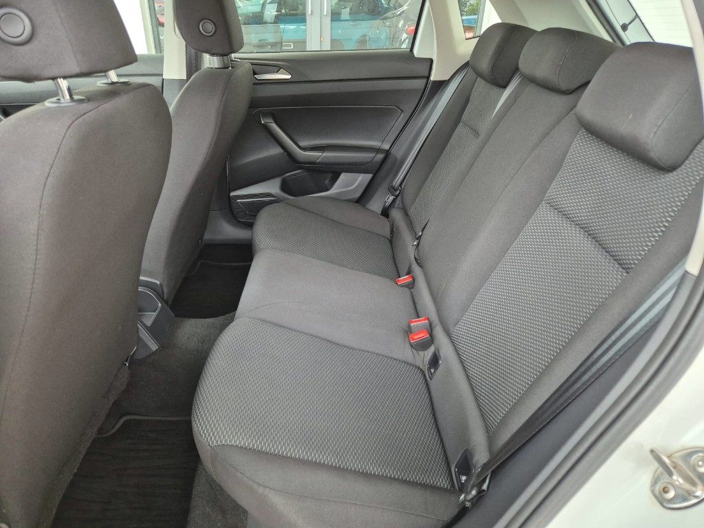 VOLKSWAGEN Polo 1.6 TDI 5p. Comfortline BlueMotion - 7