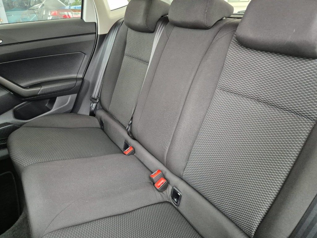 VOLKSWAGEN Polo 1.6 TDI 5p. Comfortline BlueMotion - 8