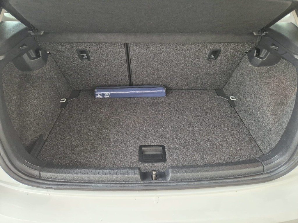 VOLKSWAGEN Polo 1.6 TDI 5p. Comfortline BlueMotion - 12