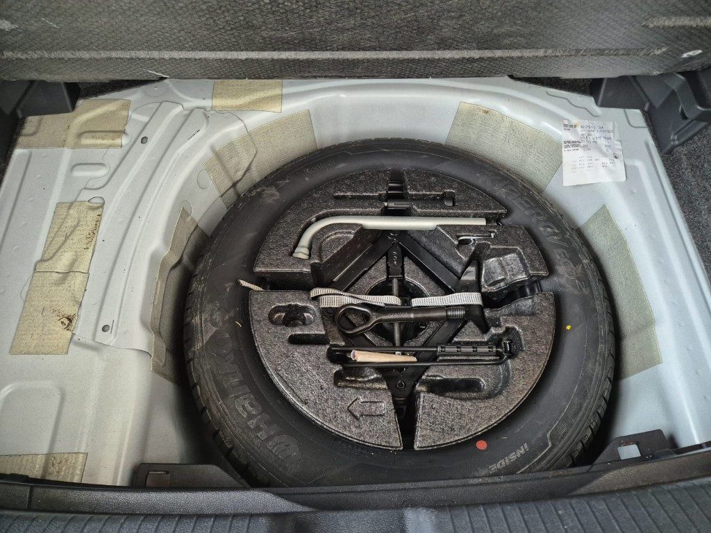 VOLKSWAGEN Polo 1.6 TDI 5p. Comfortline BlueMotion - 13