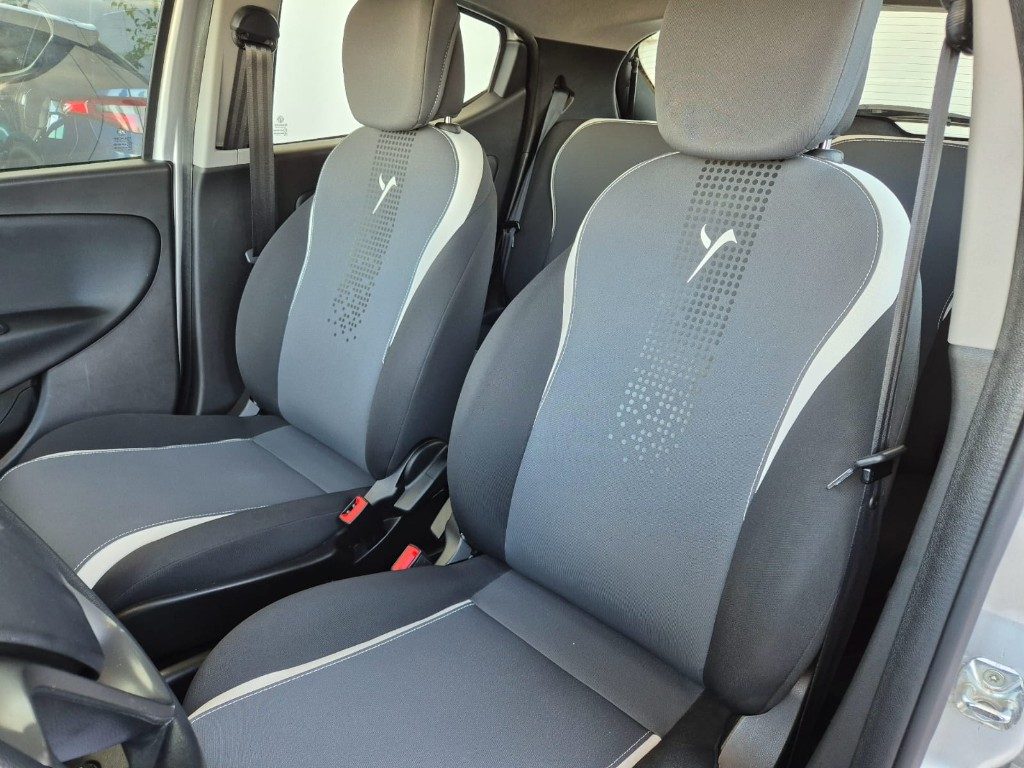 LANCIA Ypsilon 1.2 69 CV 5 porte Gold - 7