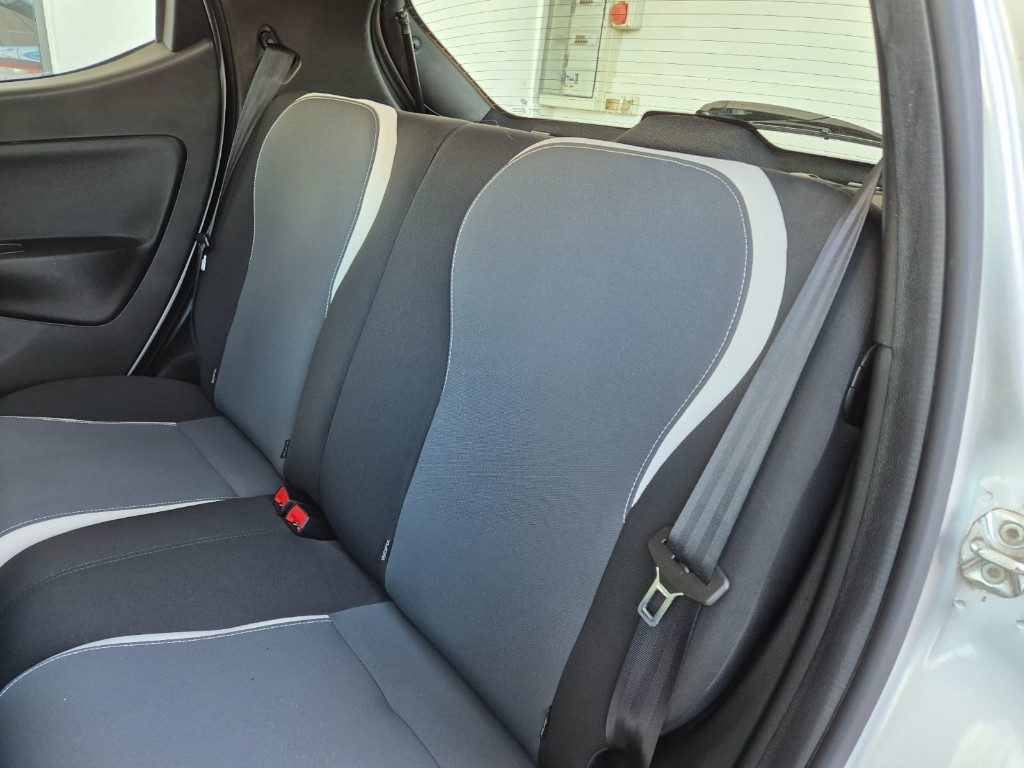 LANCIA Ypsilon 1.2 69 CV 5 porte Gold - 9