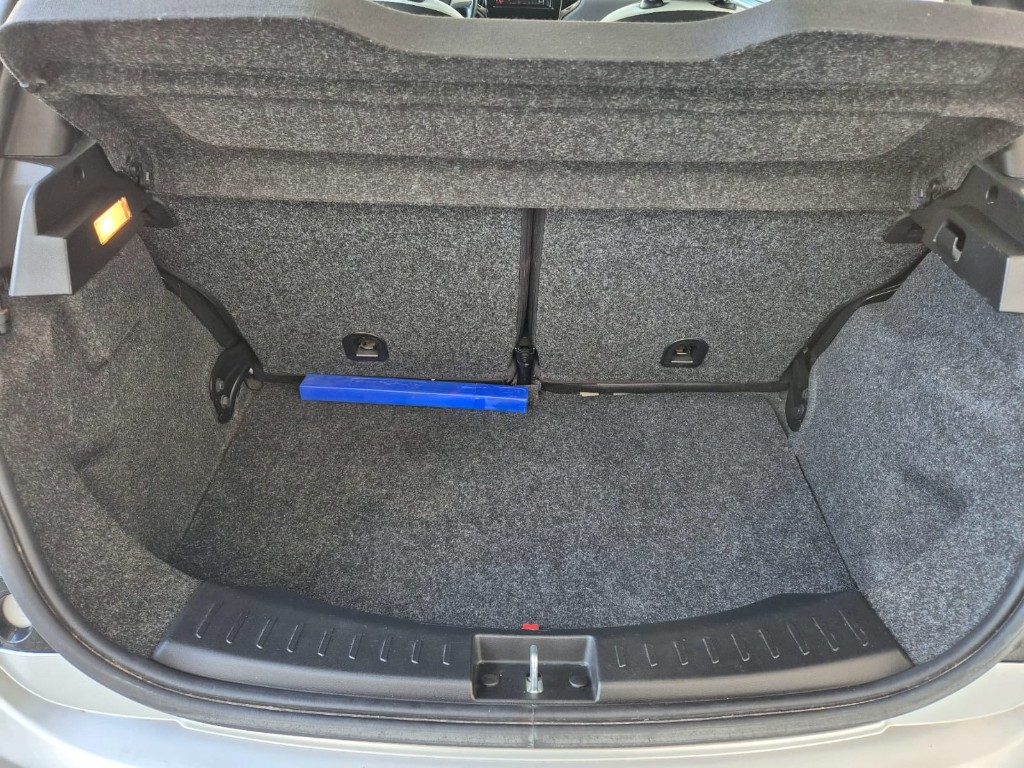 LANCIA Ypsilon 1.2 69 CV 5 porte Gold - 14