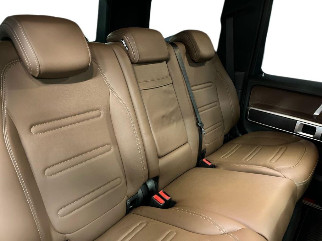 MERCEDES-BENZ G 400 d S.W. Premium - 15