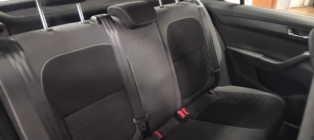 SKODA Fabia 1.0 MPI 75 CV Design Edition - 11