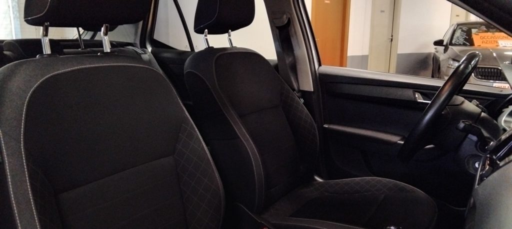 SKODA Fabia 1.0 MPI 75 CV Design Edition - 13