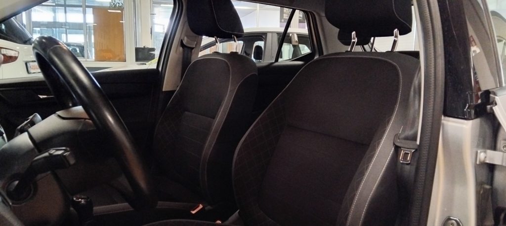 SKODA Fabia 1.0 MPI 75 CV Design Edition - 15