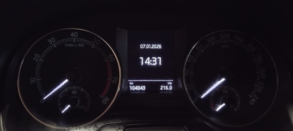 SKODA Fabia 1.0 MPI 75 CV Design Edition - 19