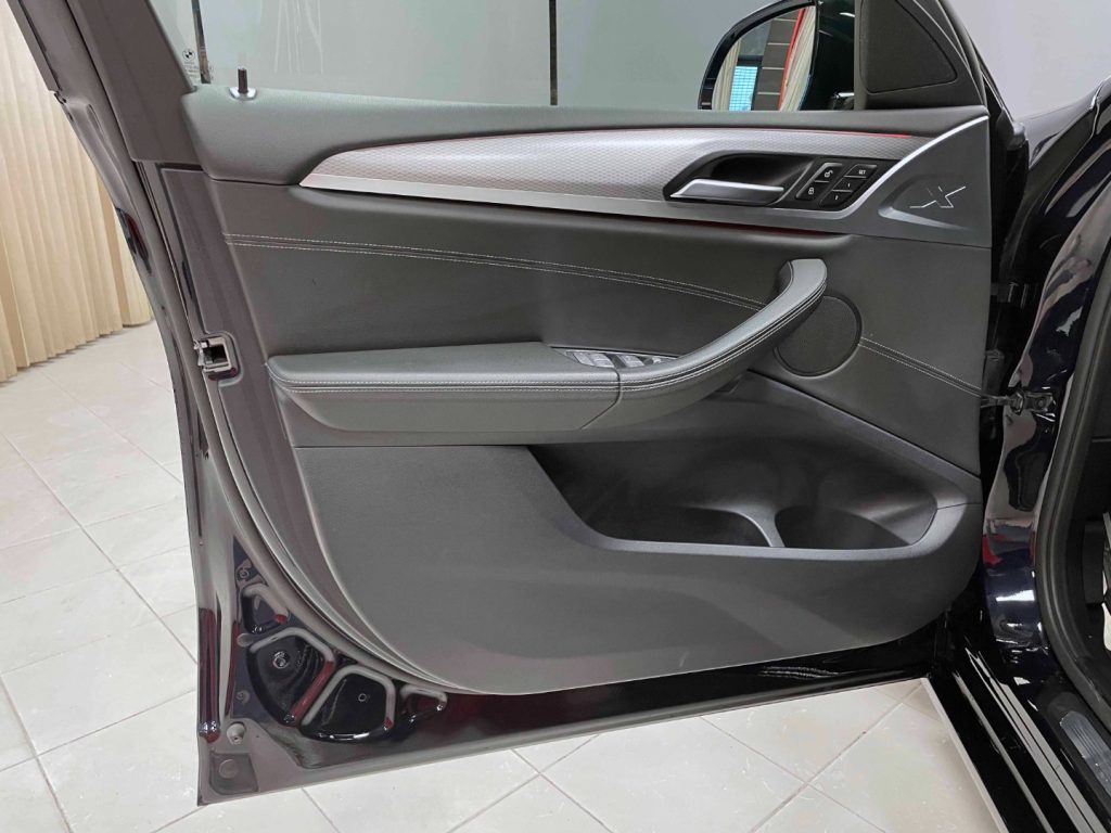 BMW X4 X4 XDRIVE 30i M-SPORT AUTO - 16