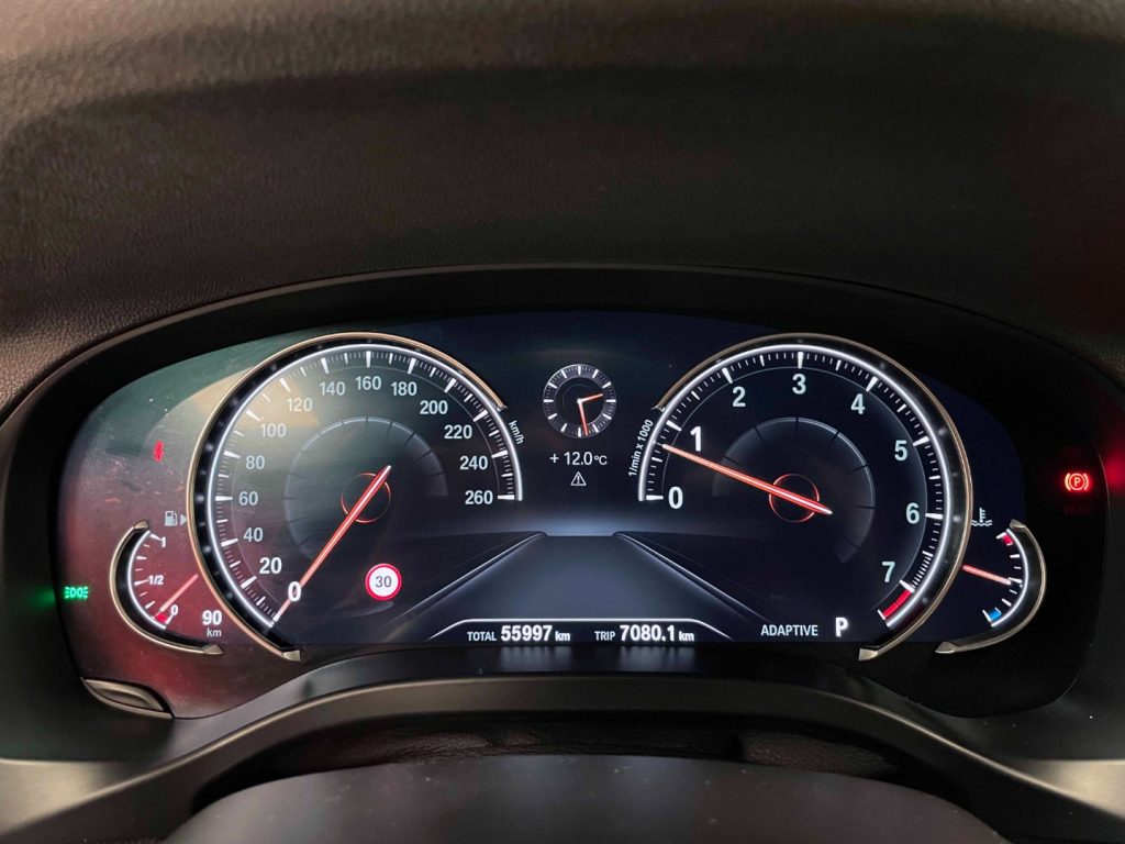 BMW X4 X4 XDRIVE 30i M-SPORT AUTO - 20