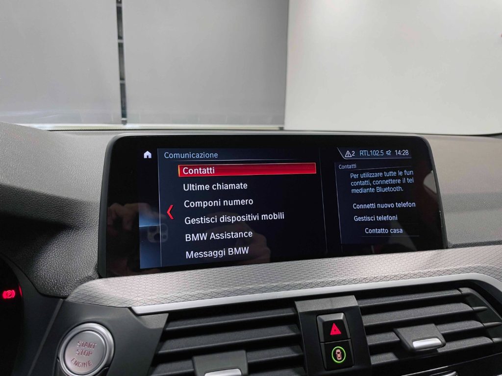 BMW X4 X4 XDRIVE 30i M-SPORT AUTO - 24