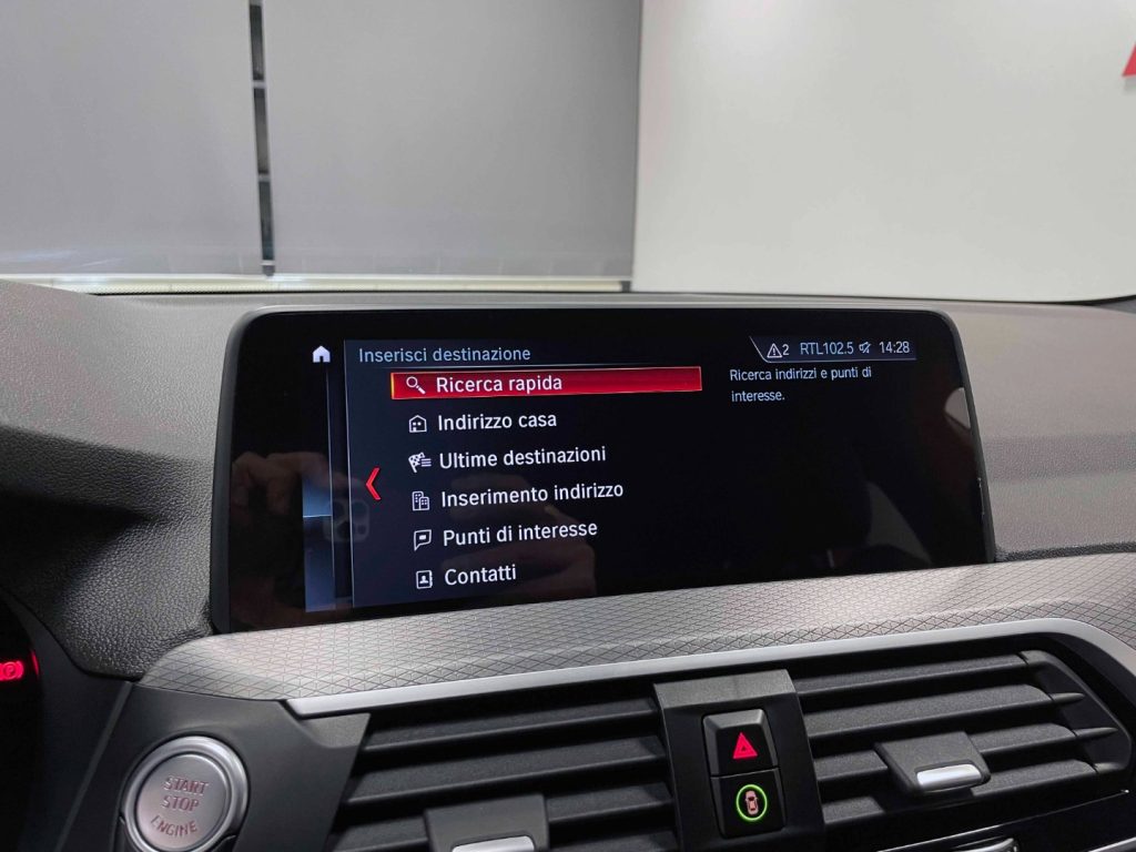 BMW X4 X4 XDRIVE 30i M-SPORT AUTO - 26