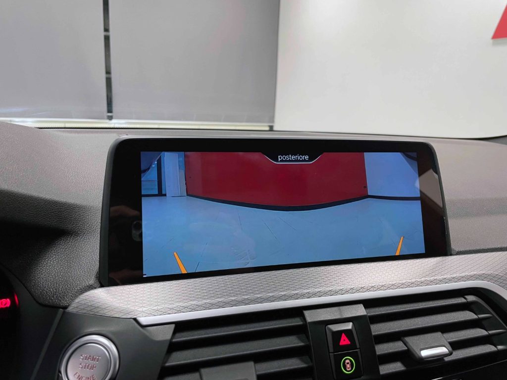 BMW X4 X4 XDRIVE 30i M-SPORT AUTO - 28